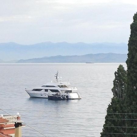 Flora Studios Corfu - Adults Only Benitses (Corfu) Exterior foto