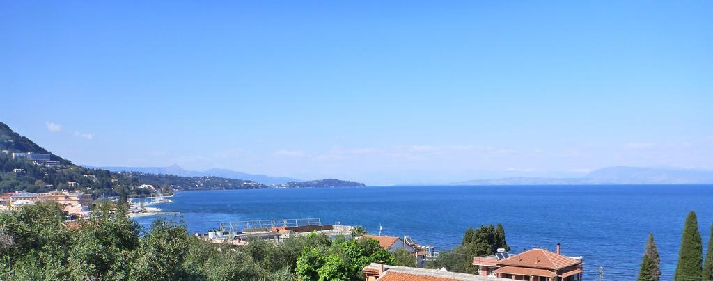 Flora Studios Corfu - Adults Only Benitses (Corfu) Quarto foto