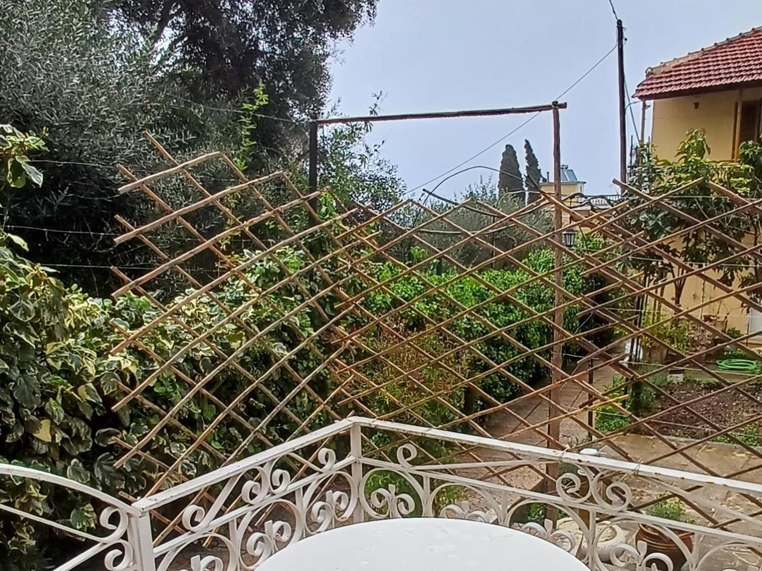 Flora Studios Corfu - Adults Only Benitses (Corfu) Exterior foto