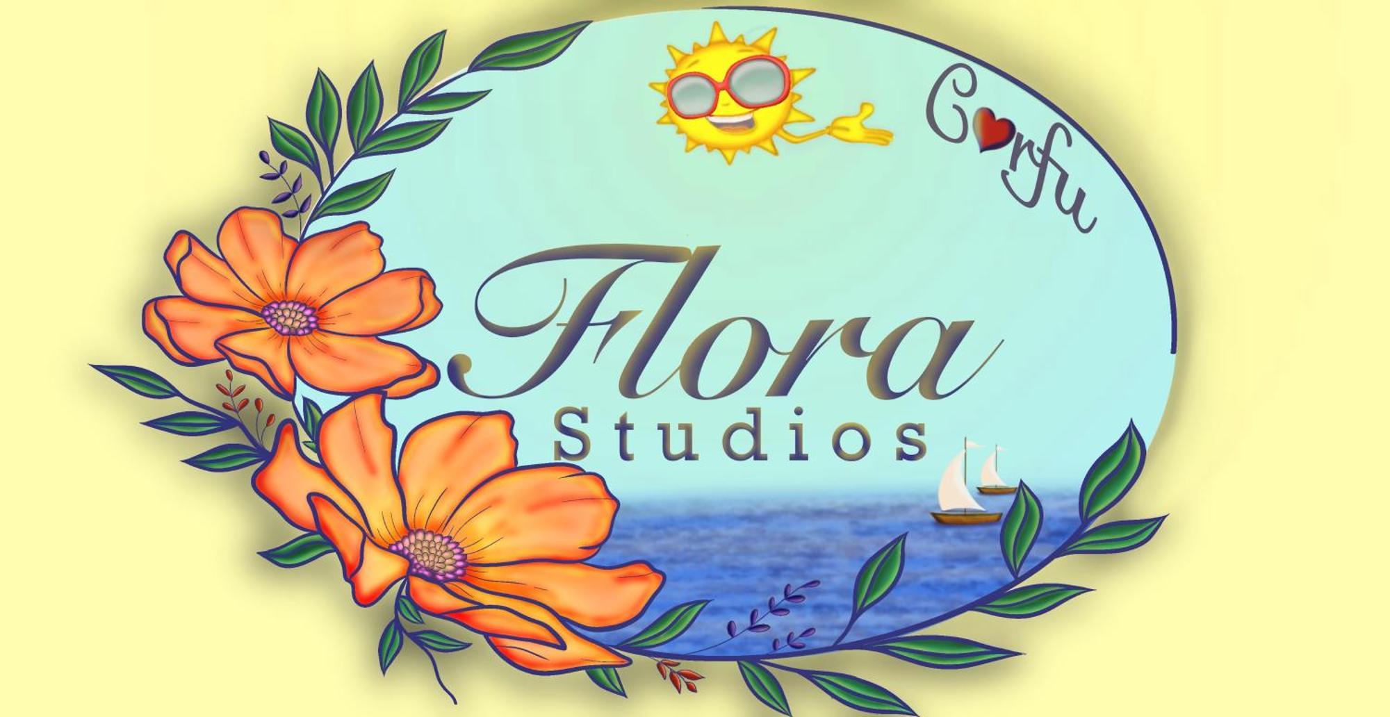 Flora Studios Corfu - Adults Only Benitses (Corfu) Exterior foto
