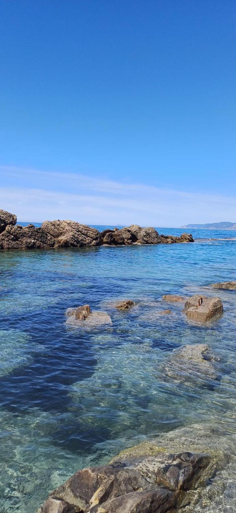 Flora Studios Corfu - Adults Only Benitses (Corfu) Exterior foto