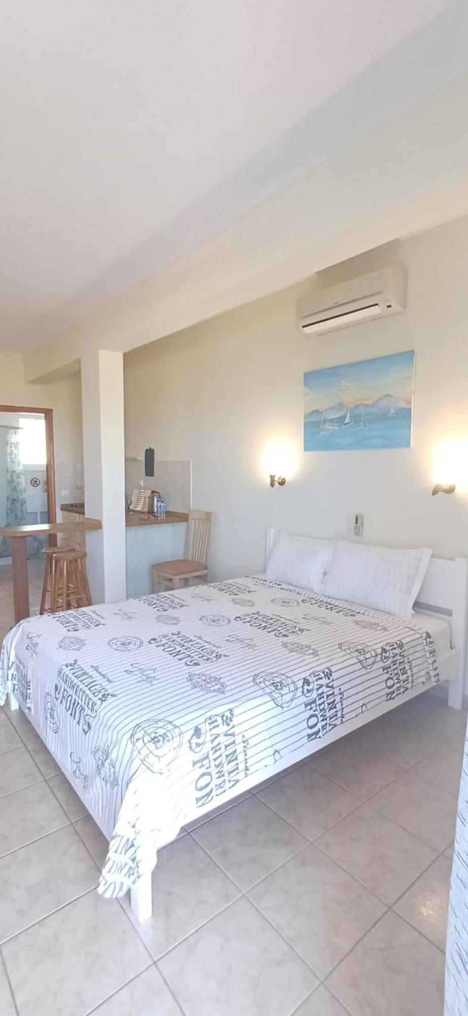 Flora Studios Corfu - Adults Only Benitses (Corfu) Exterior foto