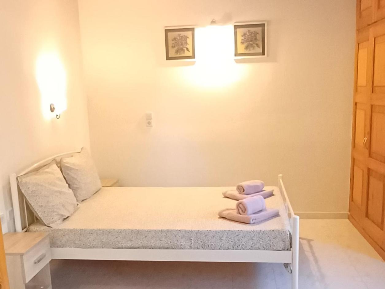 Flora Studios Corfu - Adults Only Benitses (Corfu) Quarto foto