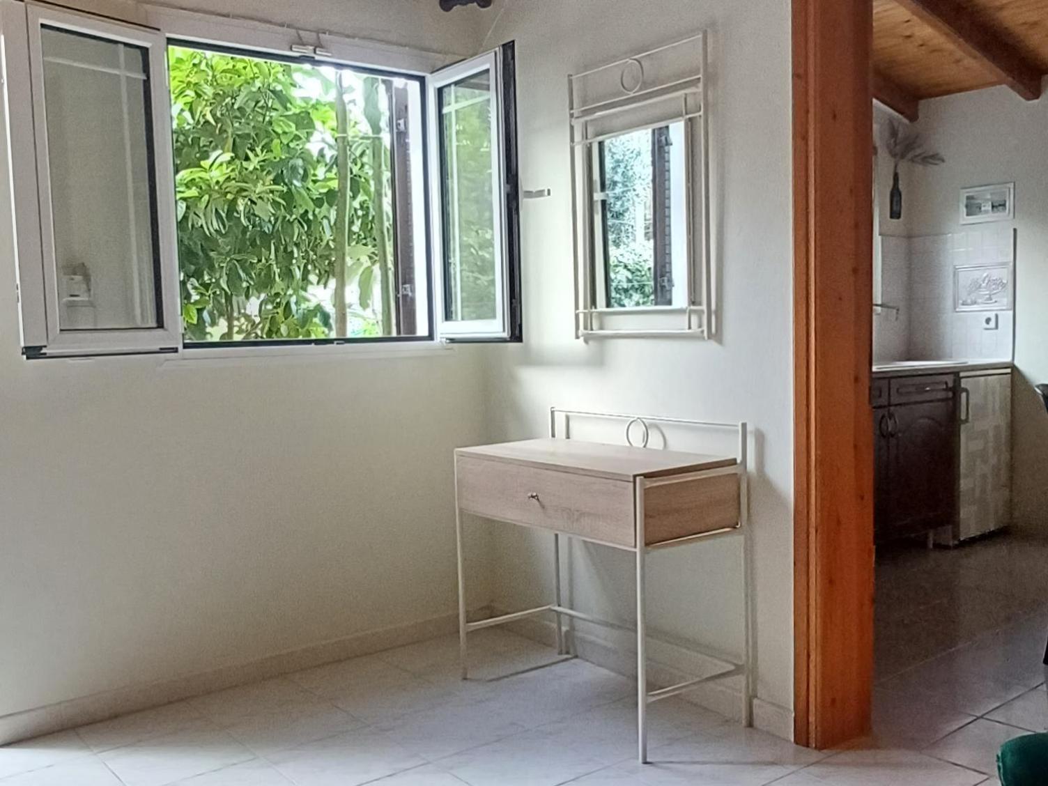 Flora Studios Corfu - Adults Only Benitses (Corfu) Quarto foto