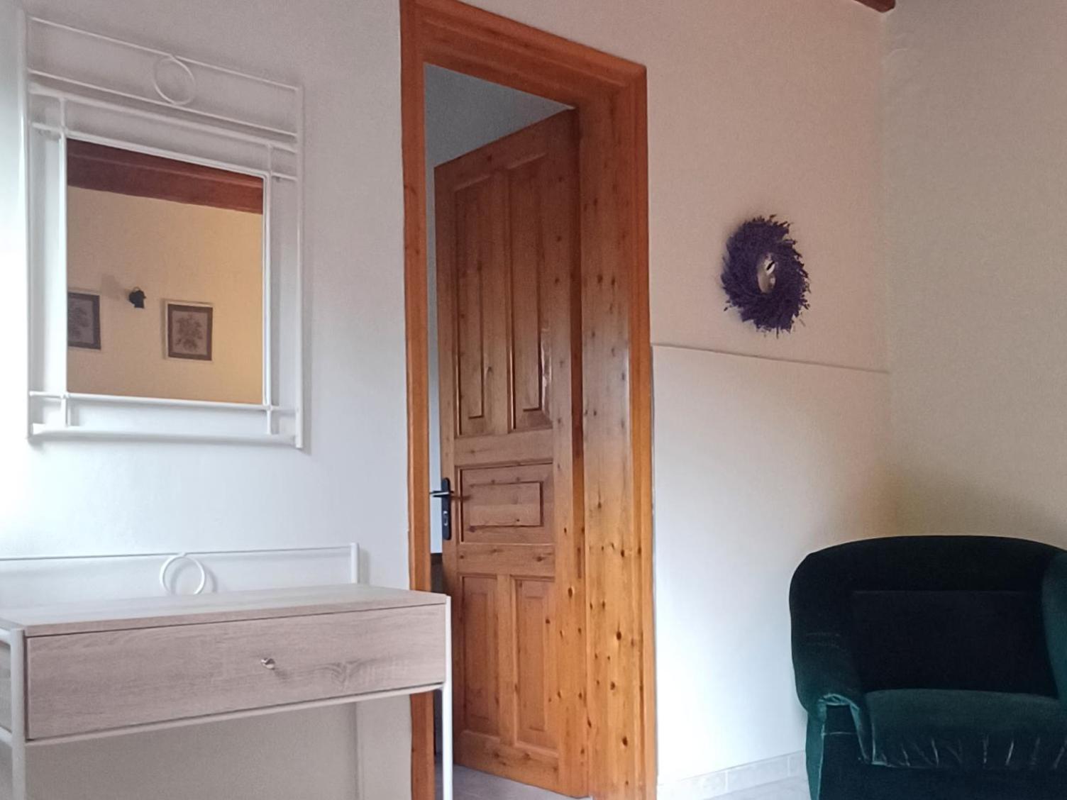 Flora Studios Corfu - Adults Only Benitses (Corfu) Quarto foto