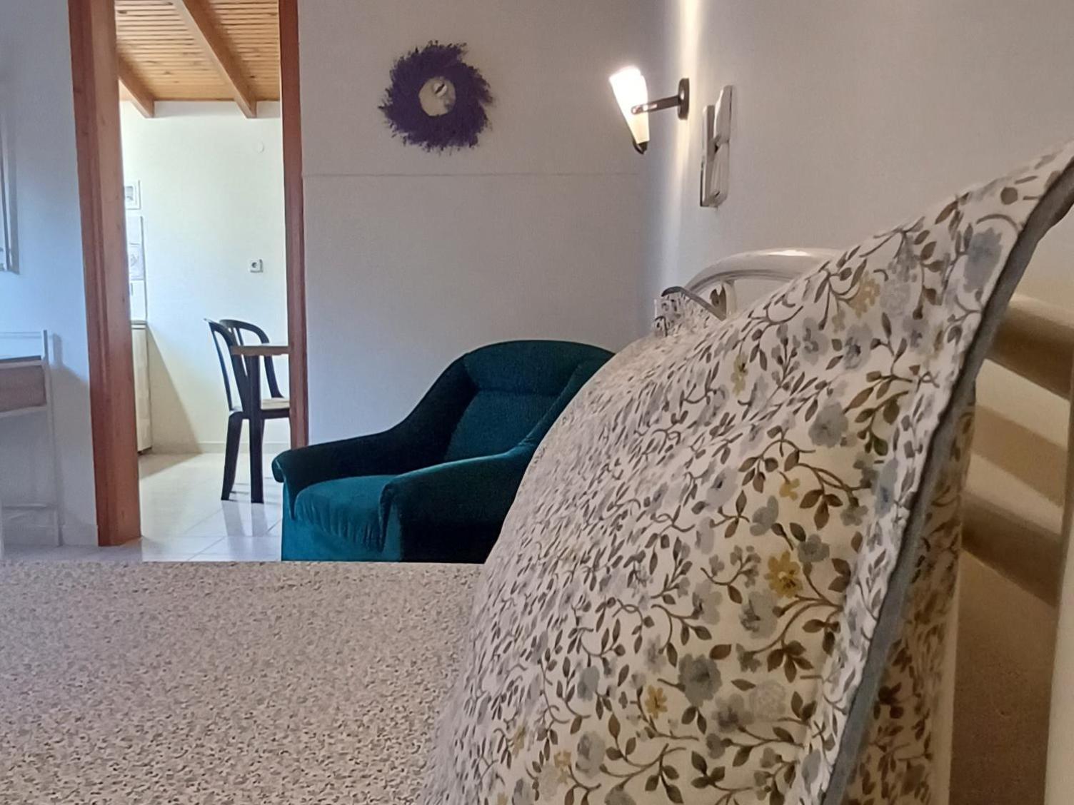 Flora Studios Corfu - Adults Only Benitses (Corfu) Quarto foto