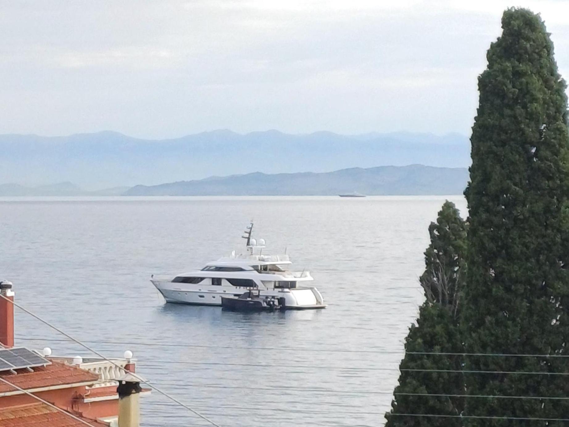 Flora Studios Corfu - Adults Only Benitses (Corfu) Exterior foto