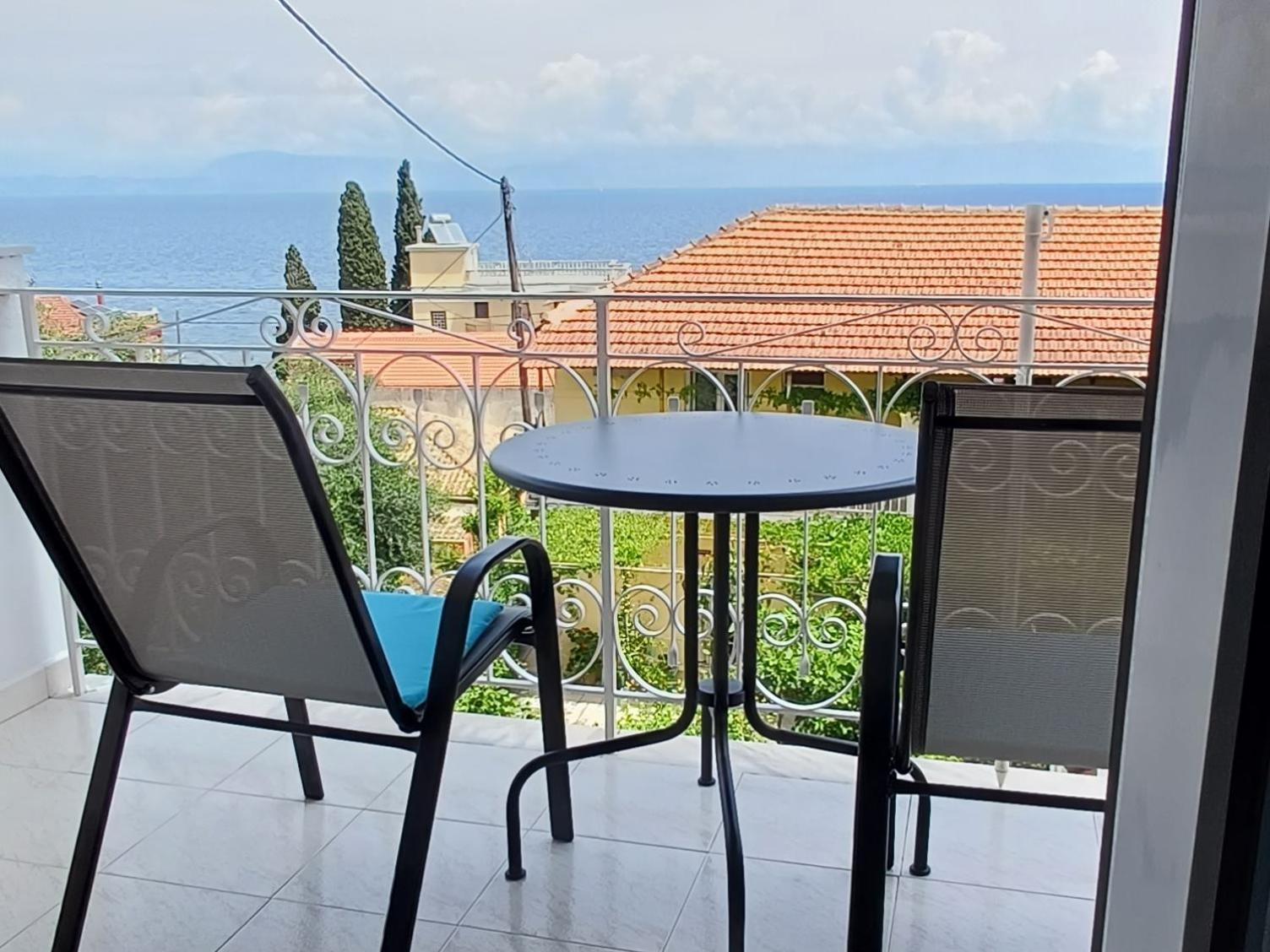 Flora Studios Corfu - Adults Only Benitses (Corfu) Exterior foto
